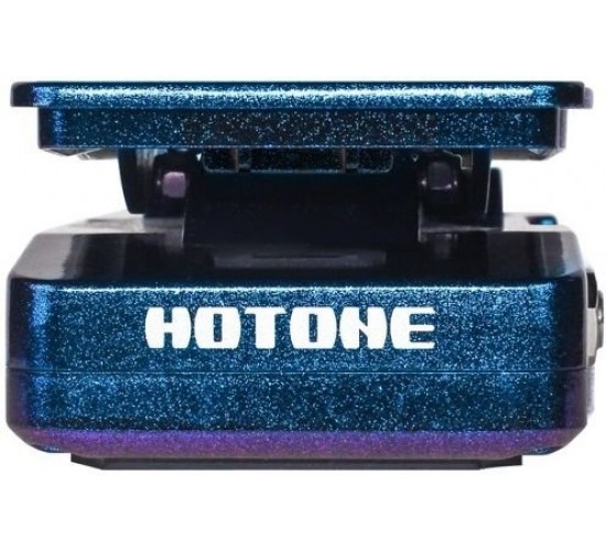 Hotone Soul Press II Многофункциональная педаль