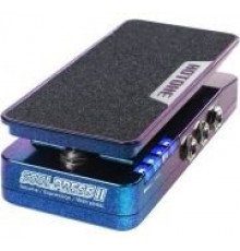 Hotone Soul Press II Многофункциональная педаль
