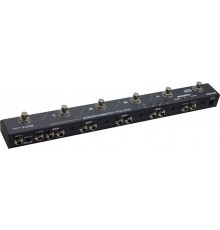 Hotone Patch Kommander Переключатель патчей