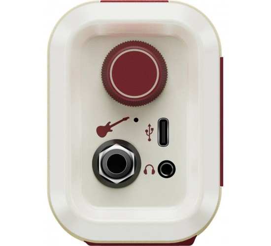 Hotone Pulze Mini Моделирующий мини усилитель