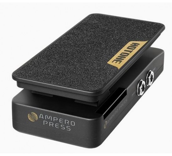 Hotone Ampero Press 25k Многофункциональная педаль