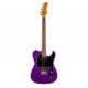 JET JT-300 PLM R электрогитара, Telecaster, цвет Plum (фиолетовый)
