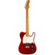 JET JT-300 CAR P90 электрогитара, Telecaster, цвет Candy Apple Red