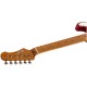 JET JT-300 CAR P90 электрогитара, Telecaster, цвет Candy Apple Red