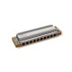 Hohner M200501P Marine Band Deluxe C-major губная гармошка диатоническая