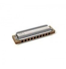Hohner M200501P Marine Band Deluxe C-major губная гармошка диатоническая