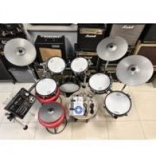 Roland TD-30KV-S электронная ударная установка USED