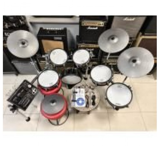 Roland TD-30KV-S электронная ударная установка USED