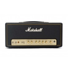 Marshall Origin 20H Head гитарный ламповый усилитель голова, выставочный образец