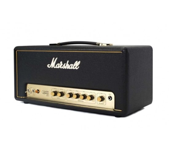 Marshall Origin 20H Head гитарный ламповый усилитель голова, выставочный образец