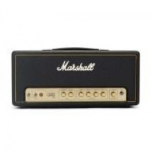 Marshall Origin 20H Head гитарный ламповый усилитель голова, выставочный образец