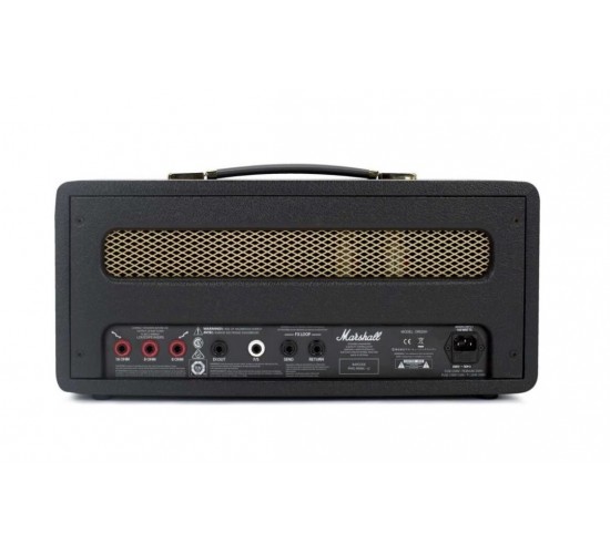 Marshall Origin 20H Head гитарный ламповый усилитель голова, выставочный образец