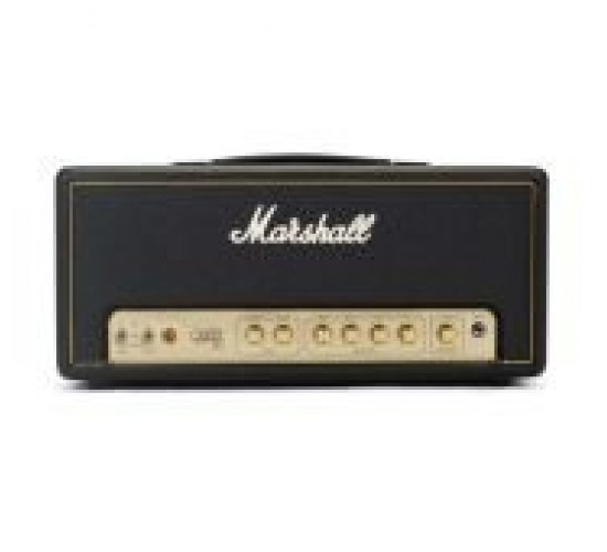 Marshall Origin 20H Head гитарный ламповый усилитель голова, выставочный образец