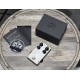 Darkglass Electronics Hyper Luminal Hybrid Аналоговый VCA басовый компрессор USED