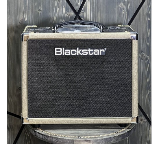 Blackstar HT-5R Bronco Limited Edition ламповый комбо для электрогитары USED