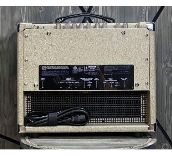 Blackstar HT-5R Bronco Limited Edition ламповый комбо для электрогитары USED
