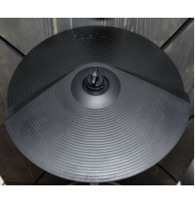 Roland CY-8 тарелка с держателем USED