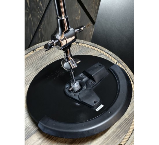 Roland CY-8 тарелка с держателем USED
