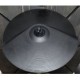Roland CY-8 тарелка с держателем USED
