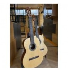 Perez 600 Abeto Caramelo классическая гитара, покрашенная Caramelo, Испания