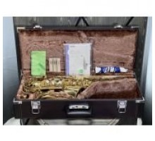Yamaha YAS-34 полупрофессиональный альт-саксофон, Япони USED