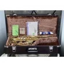 Yamaha YAS-34 полупрофессиональный альт-саксофон, Япони USED