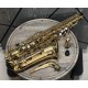 Yamaha YAS-34 полупрофессиональный альт-саксофон, Япони USED