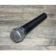 Shure SM58-LCE динамический вокальный микрофон, Мексика USED