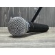 Shure SM58-LCE динамический вокальный микрофон, Мексика USED
