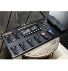 Boss GT-100 Ver. 2 гитарный процессор эффектов USED