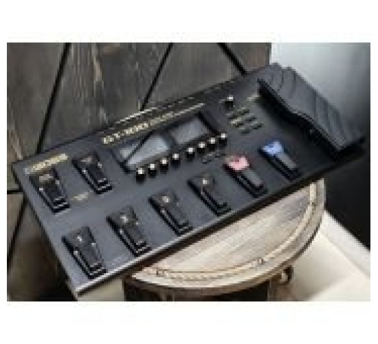 Boss GT-100 Ver. 2 гитарный процессор эффектов USED