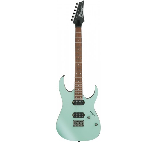 Ibanez RG421S SEM электрогитара, цвет Sea Shore Matte