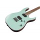 Ibanez RG421S SEM электрогитара, цвет Sea Shore Matte