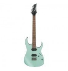 Ibanez RG421S SEM электрогитара, цвет Sea Shore Matte