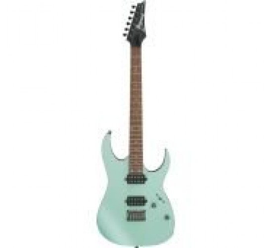 Ibanez RG421S SEM электрогитара, цвет Sea Shore Matte