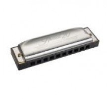 Hohner Special 20 C (M560016P) губная гармоника