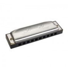 Hohner Special 20 C (M560016P) губная гармоника