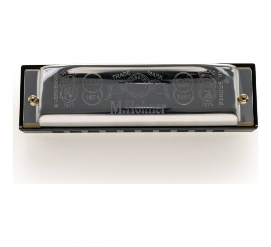Hohner Special 20 C (M560016P) губная гармоника