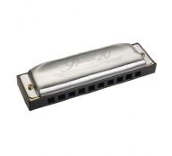 Hohner Special 20 C (M560016P) губная гармоника