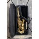 Yamaha YAS-280 альт-саксофон студенческий USED