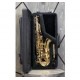 Yamaha YAS-280 альт-саксофон студенческий USED