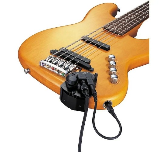 Roland GK-3B Полифонический датчик для бас-гитар