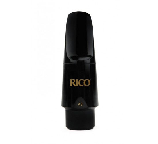 Rico RRGMPCASXA3 Graftonite Мундштук для саксофона альт, А3