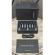 Darkglass Electronics Microtubes Infinity бас-гитарная педаль дисторшн и компрессия USED