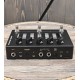 Darkglass Electronics Microtubes Infinity бас-гитарная педаль дисторшн и компрессия USED