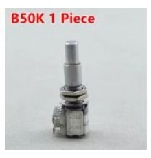 Kaynes B50K Двойной концентрический потенциометр