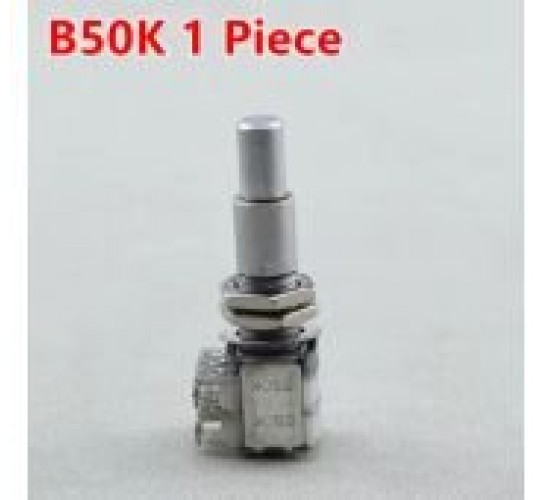 Kaynes B50K Двойной концентрический потенциометр