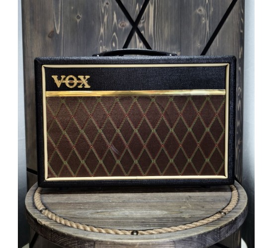VOX Pathfinder 10 V9106 комбоусилитель для электрогитары USED