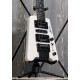 Steinberger Guitars GT-Pro Deluxe Headless Modified безголовая электрогитара, цвет белый USED
