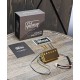 Gibson 498T GC Modern Classic Gold Covered звукосниматель, хамбакер, цвет золото США USED